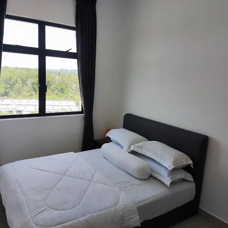 Heritage Homestay Kota Tinggi Exterior photo