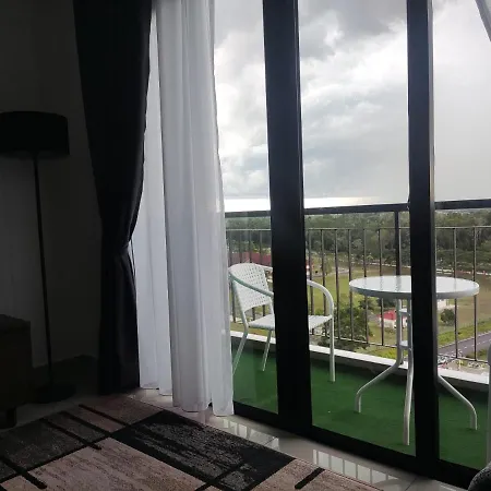 Heritage Homestay Kota Tinggi Exterior photo