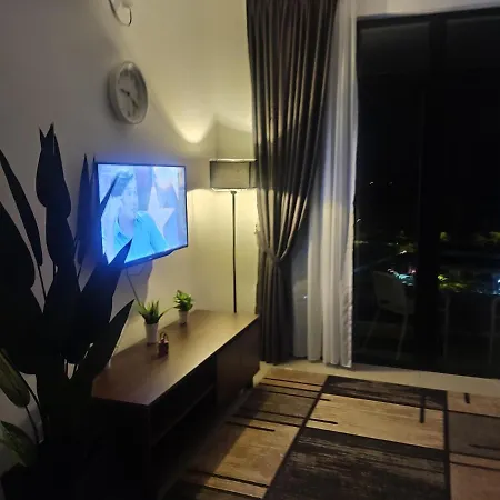 Heritage Homestay Kota Tinggi Exterior photo