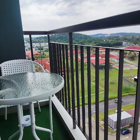 Heritage Homestay Kota Tinggi Exterior photo