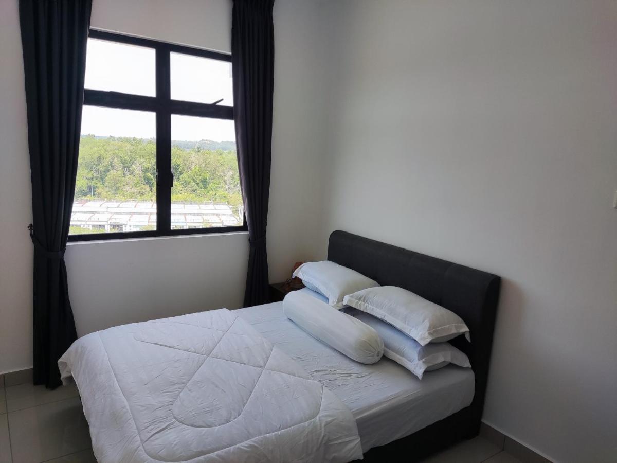 Heritage Apartment *